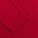 Pull oversize rayé Garance 