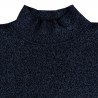 Pull col montant Ginette