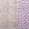 Coussin - Ivoire