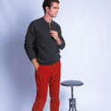 Bombers en cachemire Felix