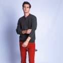 Bombers en cachemire Felix