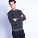 Pull col montant Fady