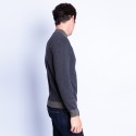 Pull col montant Fady