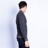 Pull col montant Fady
