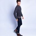 Pull col montant Fady
