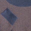Pull col montant Fady