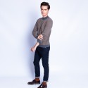 Pull col montant Fady