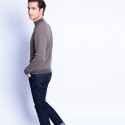 Pull col montant Fady