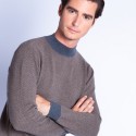 Pull col montant Fady