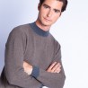 Pull col montant Fady