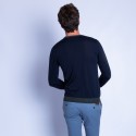 Merino wool jumper - Florentin