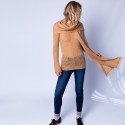 Mohair scarf - Egerie