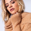 Echarpe en mohair Egerie