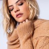 Mohair scarf - Egerie