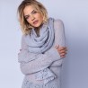 Mohair scarf - Egerie