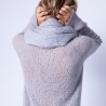 Mohair scarf - Egerie