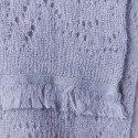 Mohair scarf - Egerie