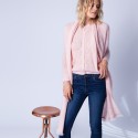 Mohair scarf - Egerie
