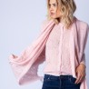 Mohair scarf - Egerie