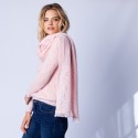 Mohair scarf - Egerie