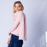 Mohair scarf - Egerie