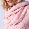 Mohair scarf - Egerie