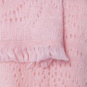 Mohair scarf - Egerie