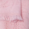 Mohair scarf - Egerie