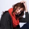 Unity scarf —  Gena