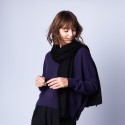 Cashmere scarf — Georges 