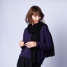 Cashmere scarf — Georges 