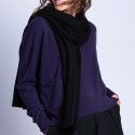 Cashmere scarf — Georges 