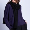 Cashmere scarf — Georges 