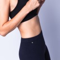Cashmere trousers – Honey
