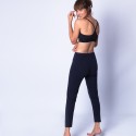 Cashmere trousers – Honey