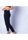 Cashmere trousers – Honey