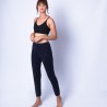 Cashmere trousers – Honey