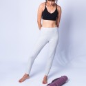 Cashmere trousers – Honey
