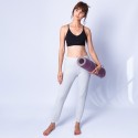 Cashmere trousers – Honey