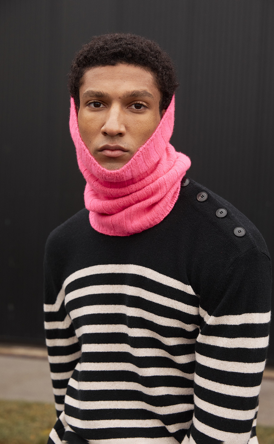 Cashmere
